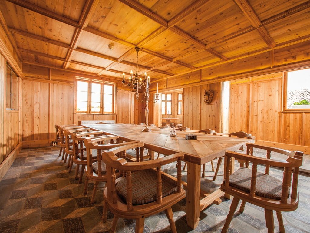 Rittersaal