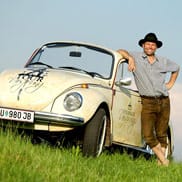 Erkundungstour
