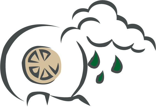 muehlstein-regenbrausse